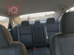 نيسان ألتيما